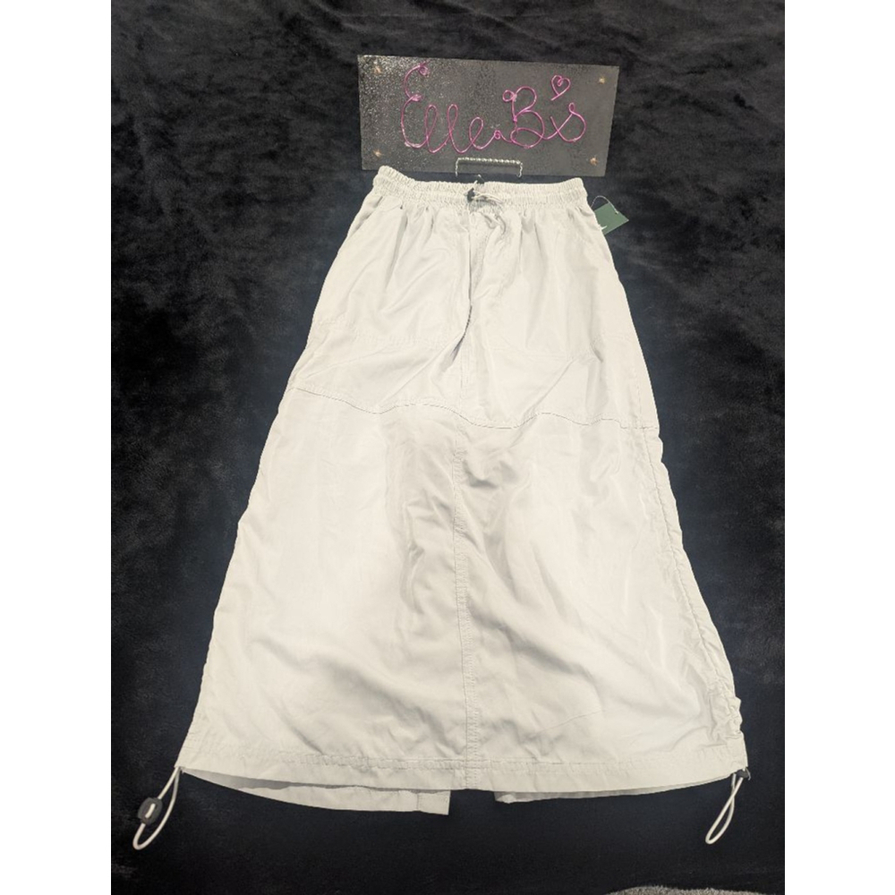 Women's Wild Fable Skirt XXS Gray